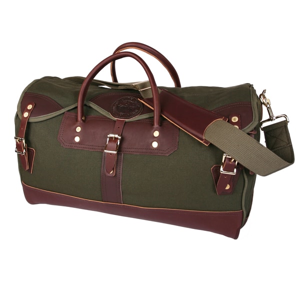 Duluth Pack Medium Sportsmans Duffel