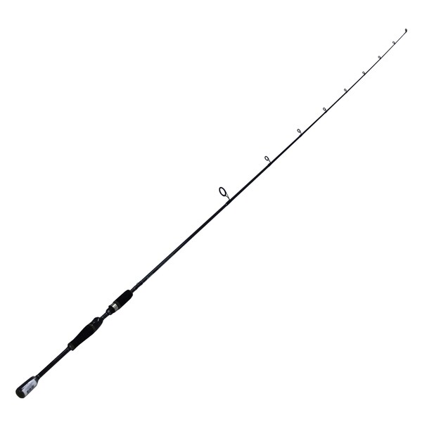 Shadow Stalker Inshore Spinning Rod 1 Piece 7' Medium