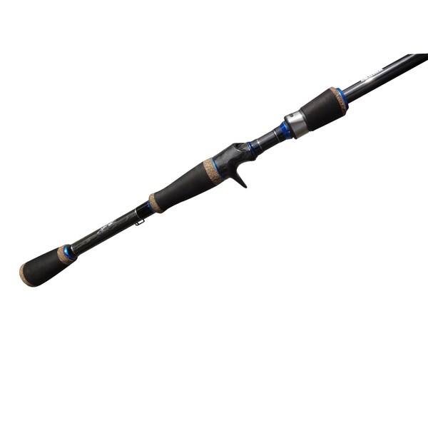 Scott Martin Sig TCS Casting Rod 6'6 Medium+ 1 Piece
