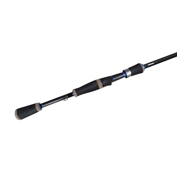 Scott Martin Sig TCS Spinning Rod 7'2 Medium/ Light 1 Piece