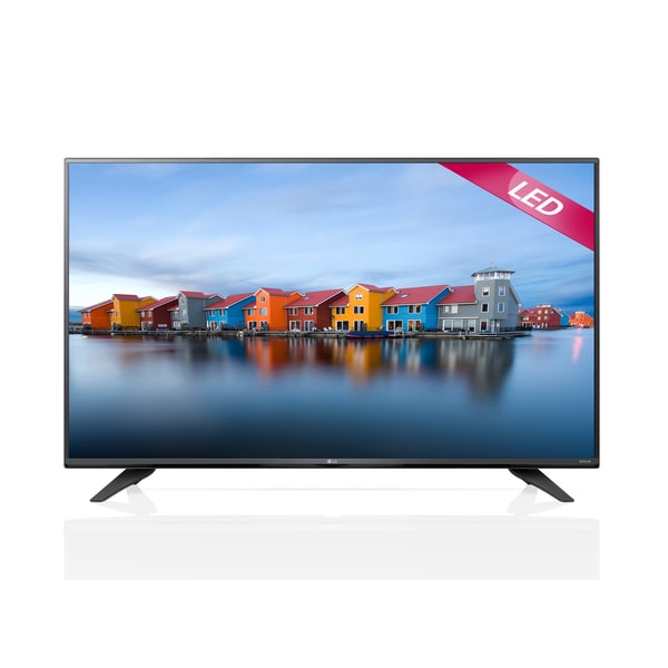 Shop LG 60UF7700 60inch 4K UHD 240Hz Smart LED HDTV with