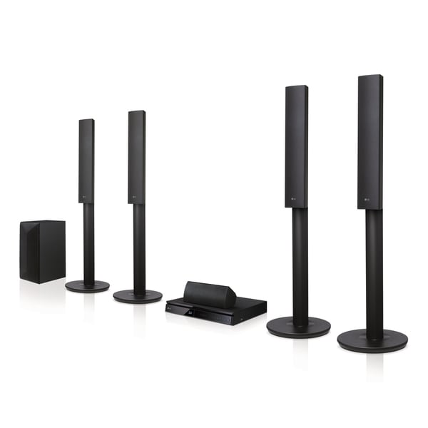 lg lhb655nw home cinema 5.1 wireless