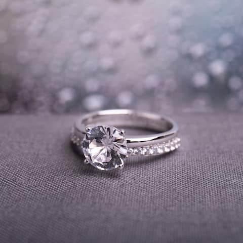 Buy Engagement Rings Online At Overstock Our Best Wedding Rings Deals