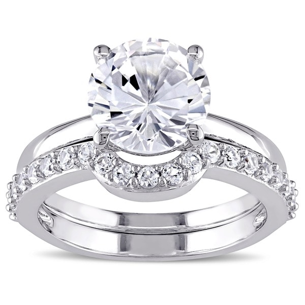 1_1_Carat_Diamond_Trio_Wedding_Ring_Set_14K_White_Gold ...