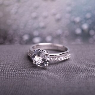 Engagement Rings For Less | Overstock.com