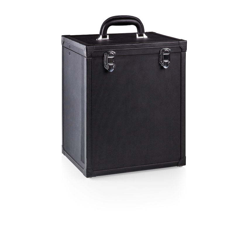 Legacy Hamilton Travel Bar in Black