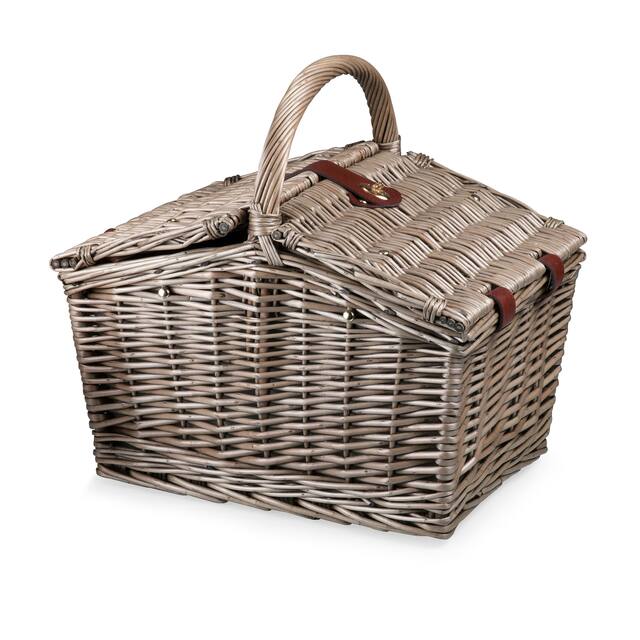 Picnic Time Anthology Collection Piccadilly Picnic Basket