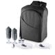 preview thumbnail 2 of 2, Picnic Time Grey Colorado Picnic Backpack