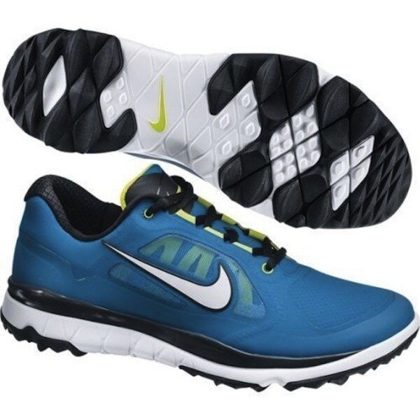 nike impact golf shoes