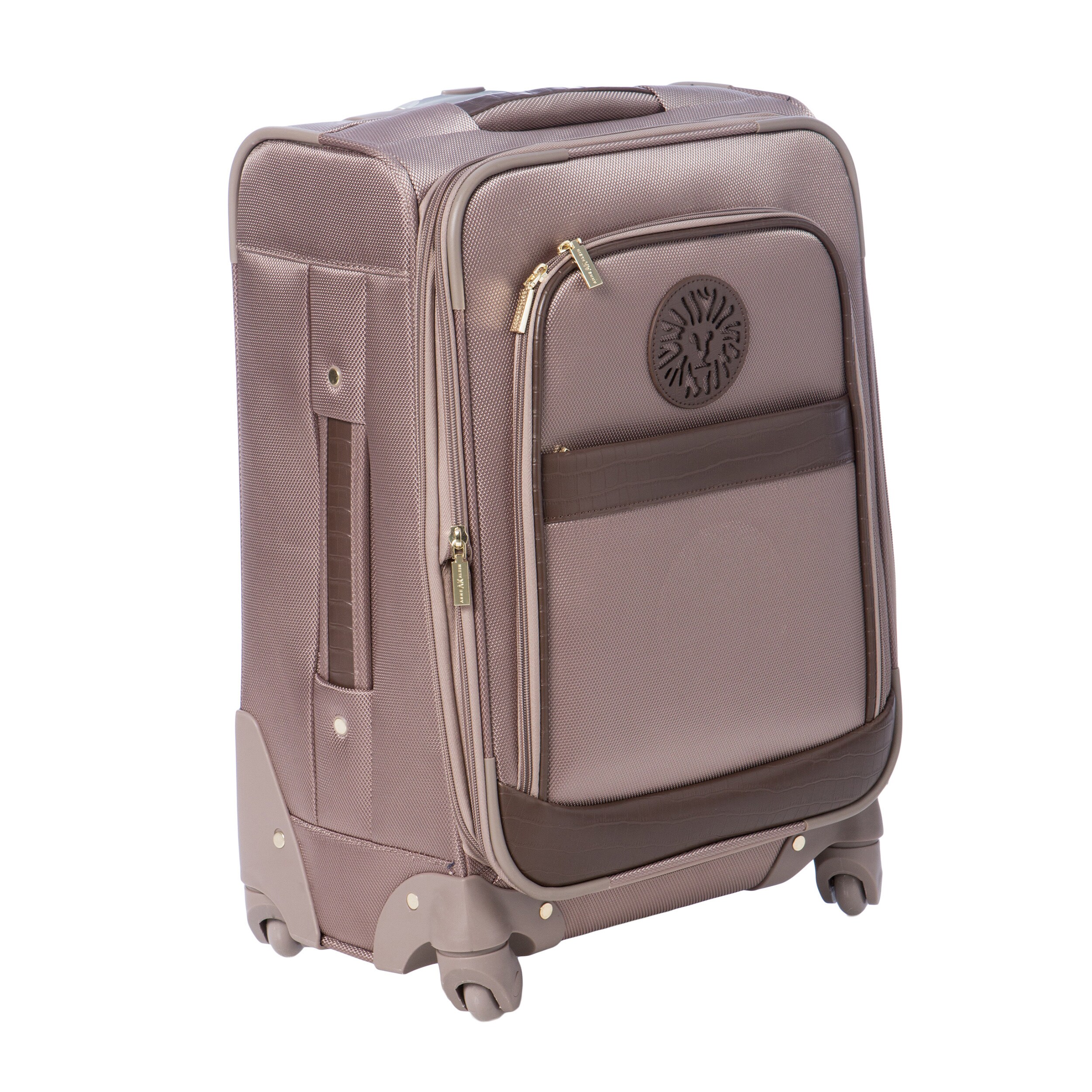 anne klein luggage carry on