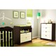 preview thumbnail 3 of 10, South Shore Cookie Changing Table