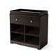 preview thumbnail 1 of 1, Little Teddy Collection Changing Table