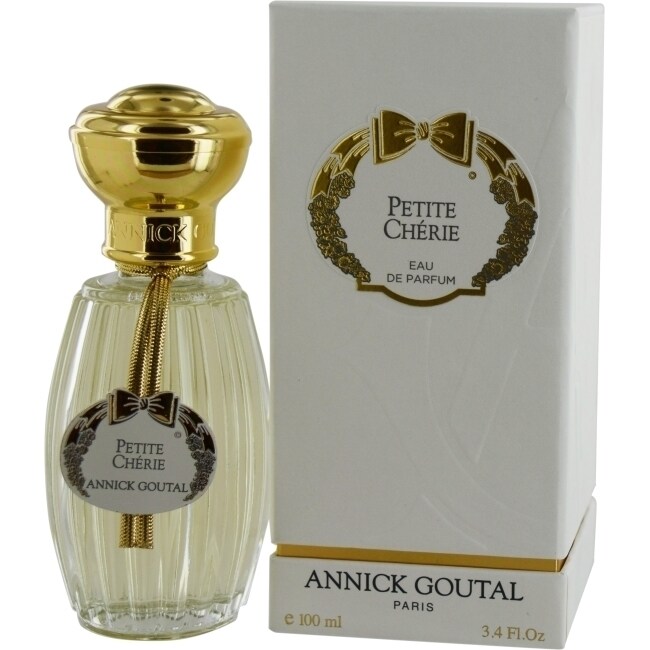 petite cherie annick goutal paris