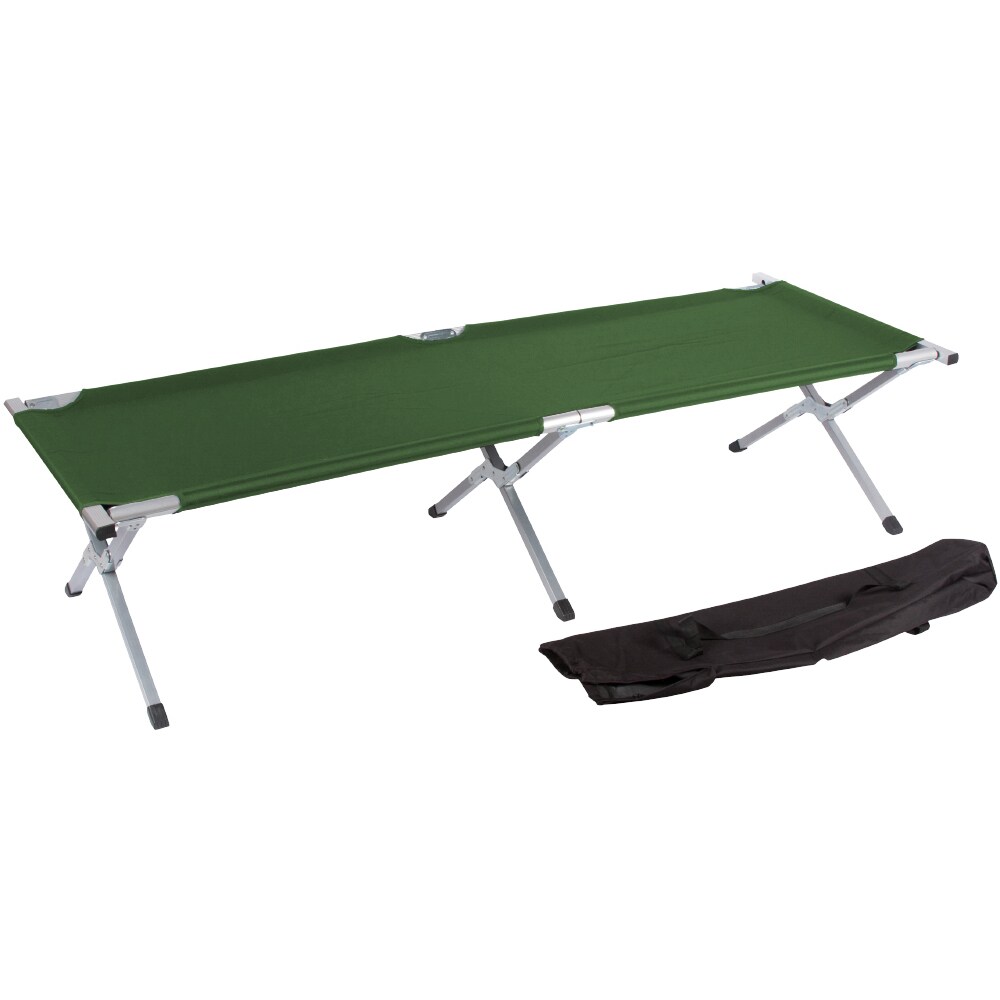 portable lightweight cot