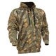 Shop King's Camo Classic Woodland Shadow Hunting Hoodie - Free Shipping ...