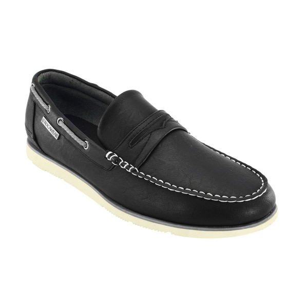 Rocawear Men's Casual Slip On Loafer 