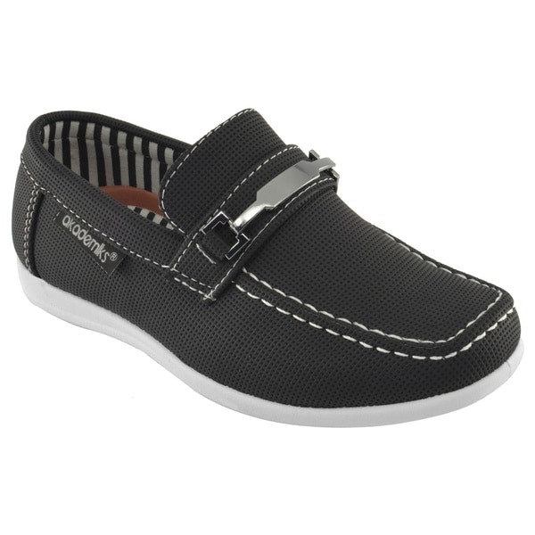 Shop Akademiks Boys� Casual Shoes Overstock 10130862