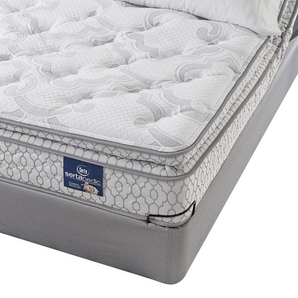 Serta pillow 2024 top queen