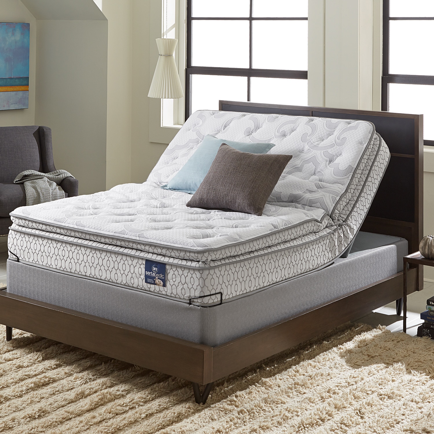 Best Plush Mattress From Costco at Richard Hockenberry blog