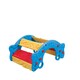 preview thumbnail 3 of 3, Grow'N Up 3-in-1 Climber/ Rocker/ Bench Toy - N/A
