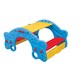 preview thumbnail 2 of 3, Grow'N Up 3-in-1 Climber/ Rocker/ Bench Toy - N/A