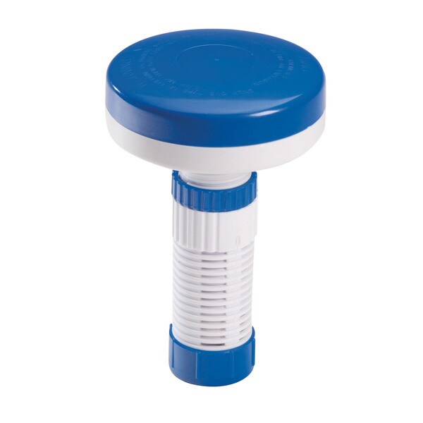 Floating Spa Chemical Dispenser