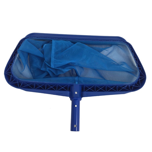 Robelle Heavy Duty Leaf Rake for Swimming Pools