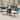 Peterson Outdoor 3-piece Wicker Bistro Set with Cushions by Christopher Knight Home