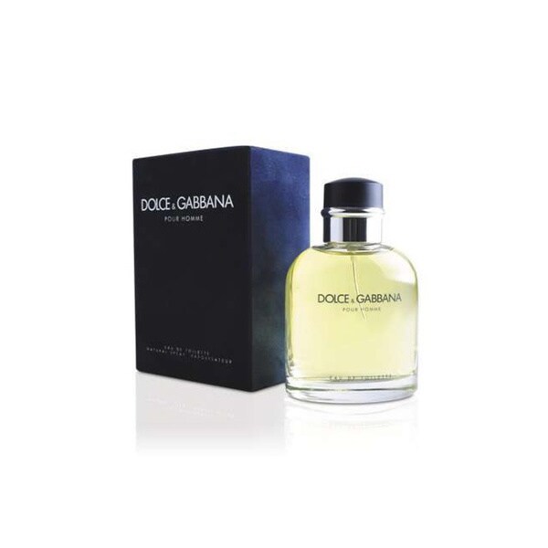 dolce & gabbana homme