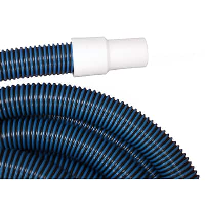 Haviland Forge Loop 1.5-inch Swimming Pool Vacuum Hose - Multi