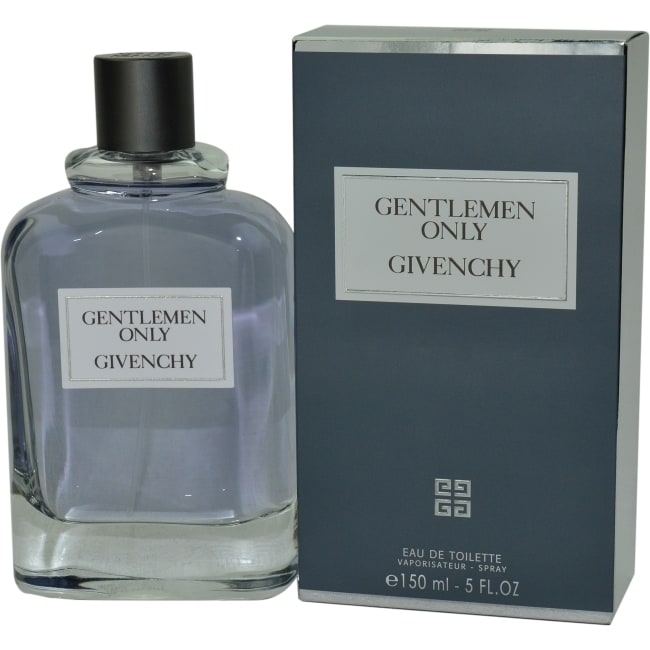givenchy gentlemen only parfum