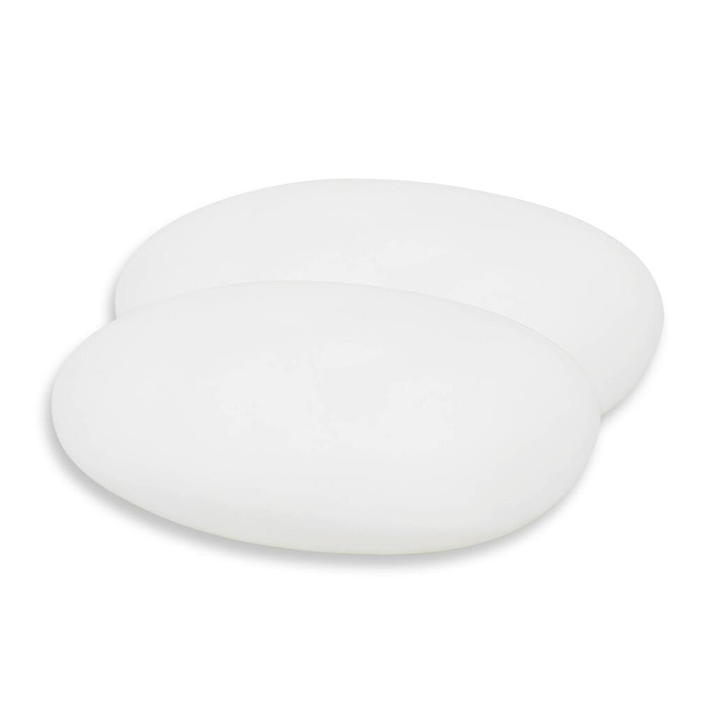 Pebble Floating Lights and Charger Kit