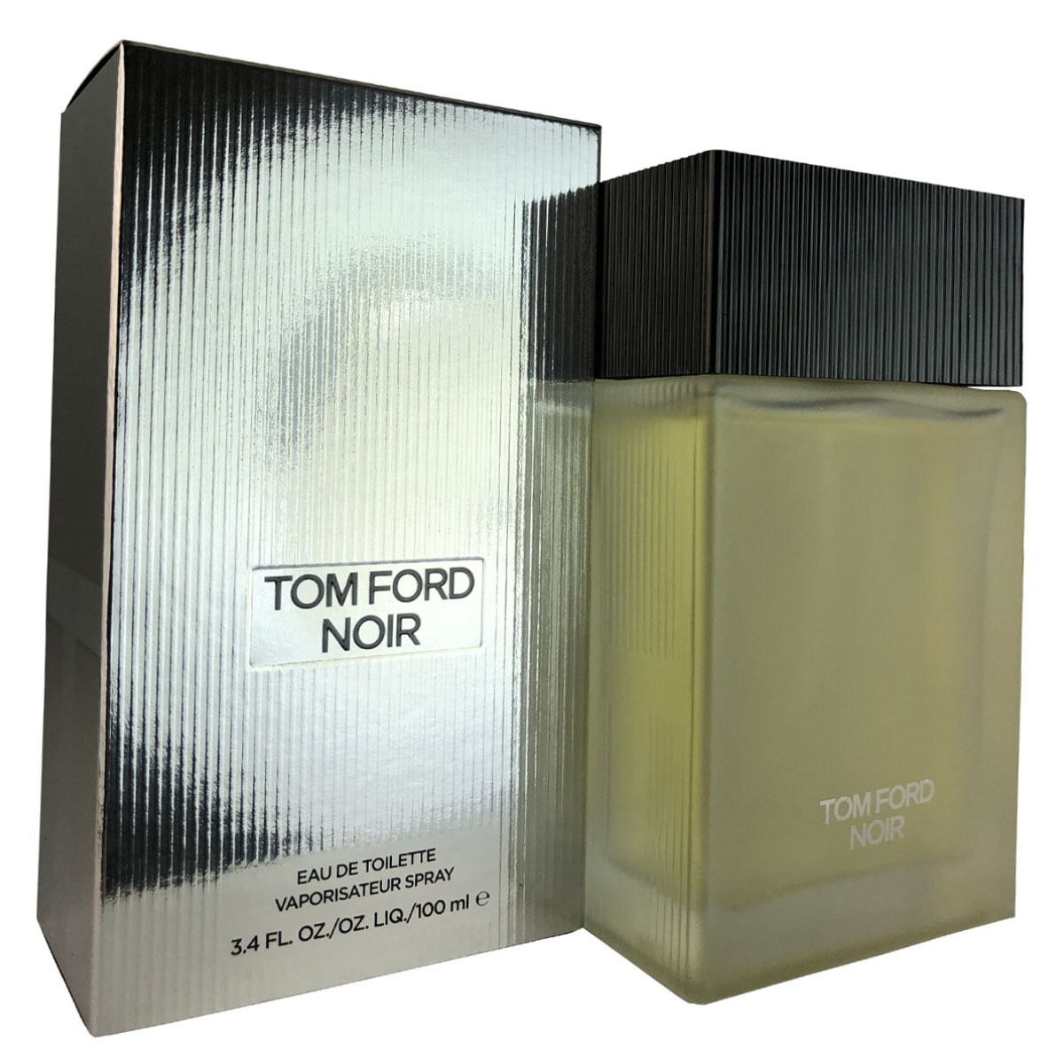 tom ford noir toilette