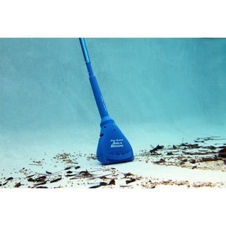 pool blaster broom aqua xl