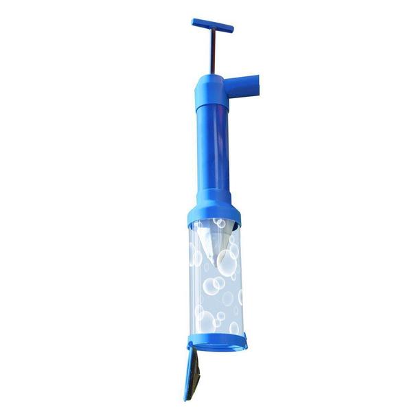 Pool Blaster Skimmer Vac