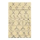 Option Ivory/Black