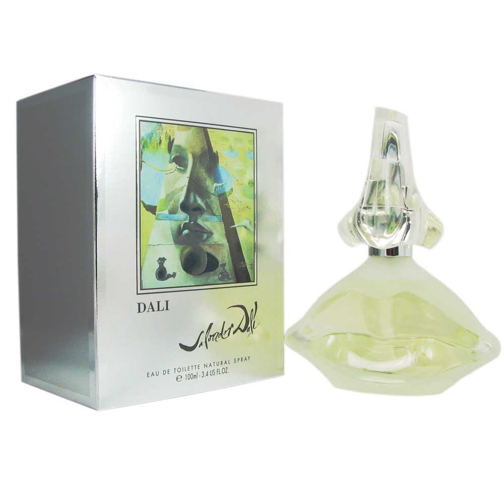 dali eau de toilette