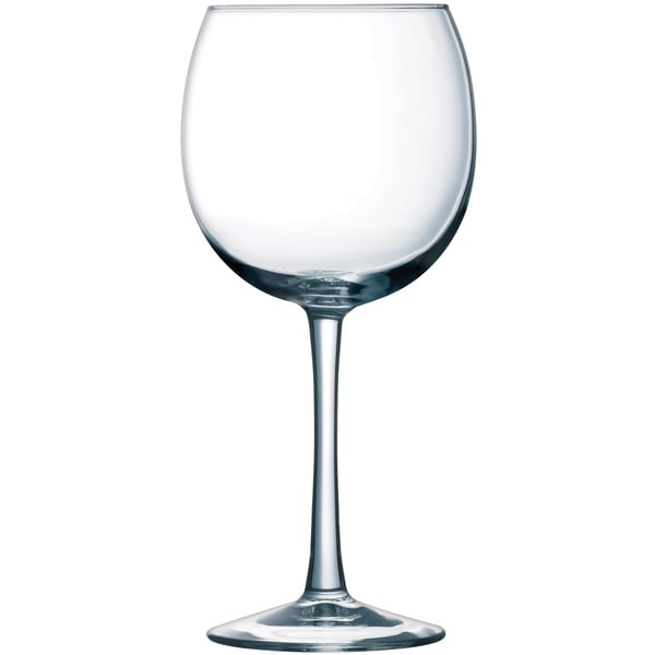 Winco 16 Ounce Fiore Balloon Wine Glasses   Shopping   Great