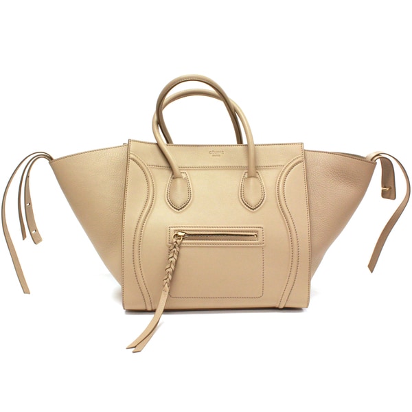 celine handbag cabas phantom beige color, celine nano bag for sale