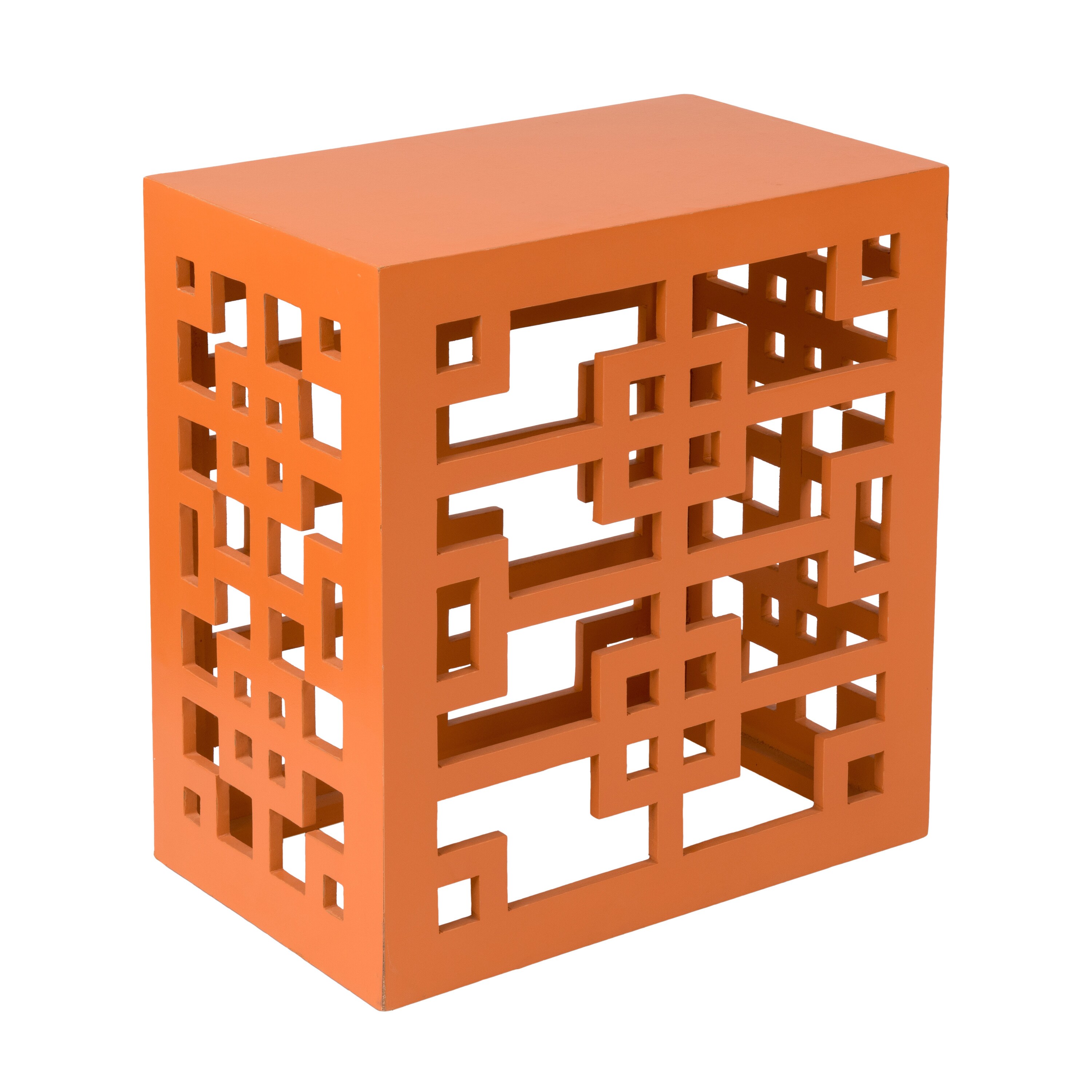 IDÉE AO TABLE Madison Avenue 2 Drawer Entry Table 35126 - Matter Brothers