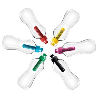 Outdoor Filtered Bobble Water Bottle