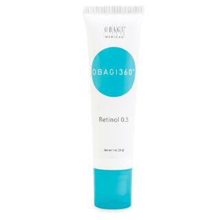 Obagi Obagi360 Retinol 0.5 1 oz / 28 g
