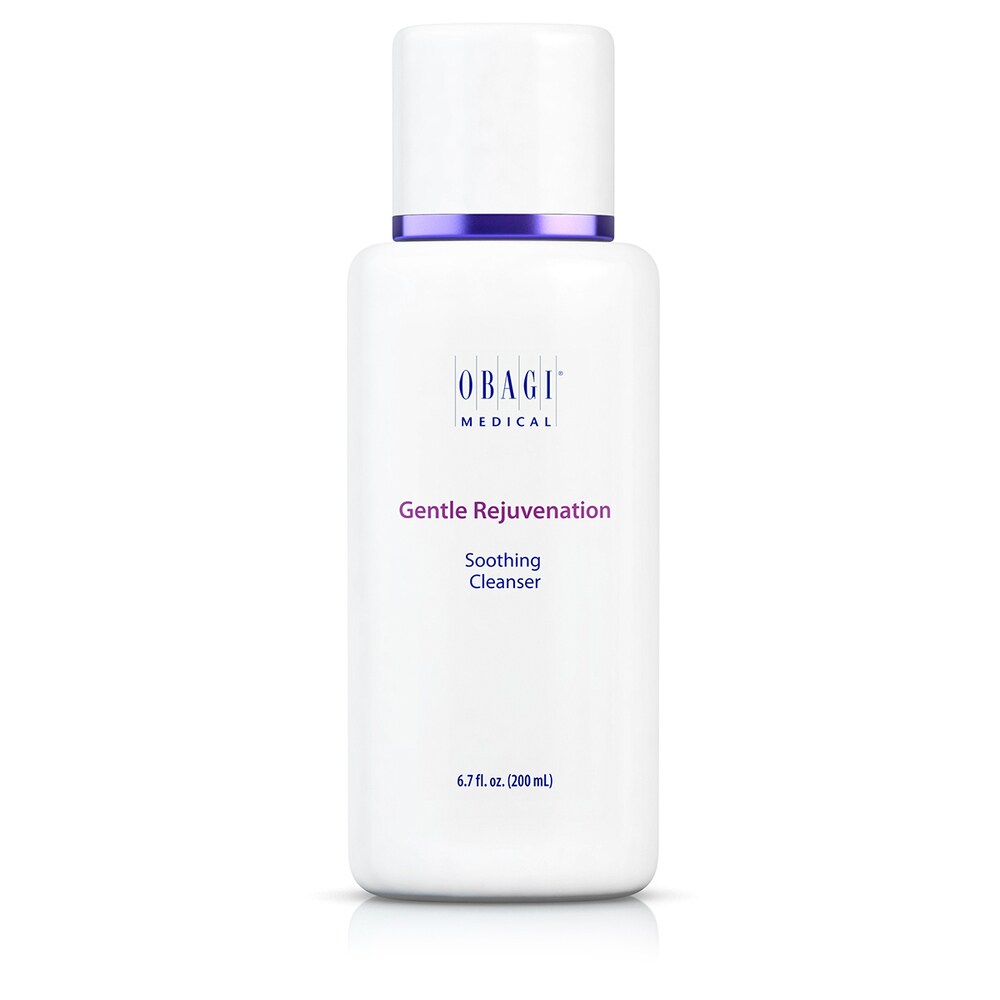 obagi gentle cleanser all skin types