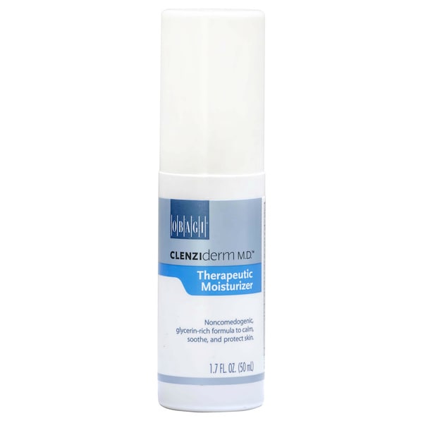 Obagi CLENZIderm M.D. Therapeutic Moisturizer   17269514  