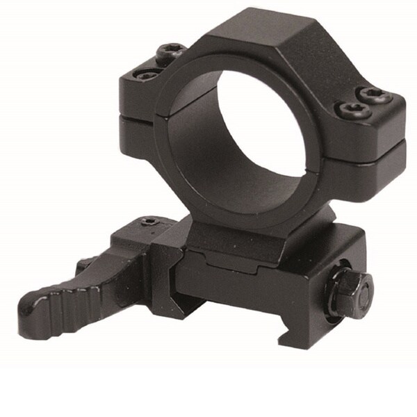 Konus Quickring Riflescope Mount Low Version