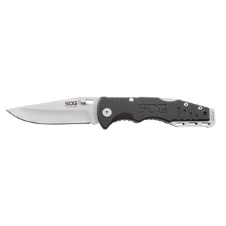 Salute MiniG10 Folding Knife 3.1-inch Blade