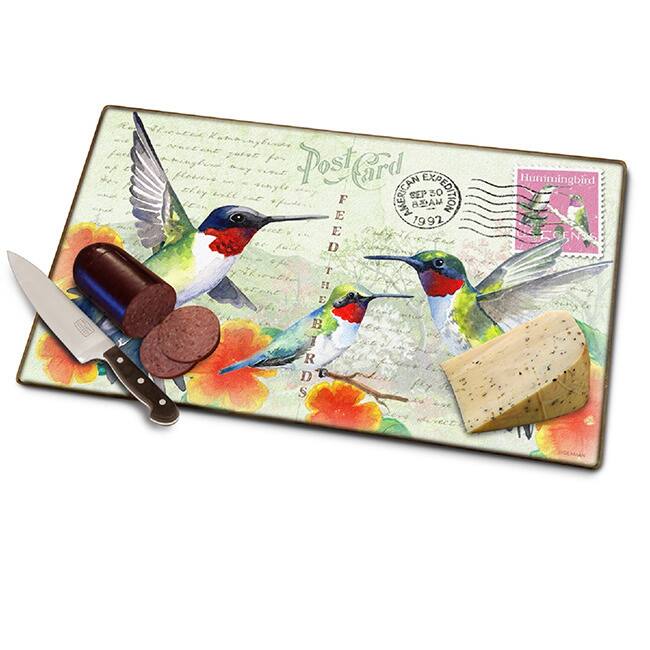 American Expedition Cutting Board