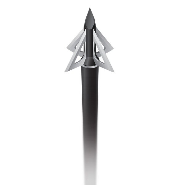 Slick Trick Broadhead 1.13-inch Crossbow Trick 100 Gr 4-pack