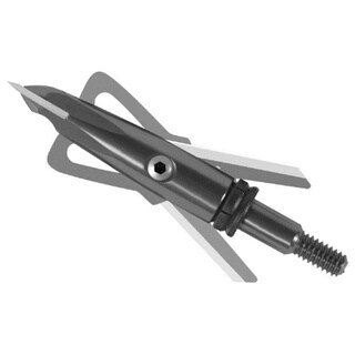 Rage 2 Blade Broadhead with SC Technology