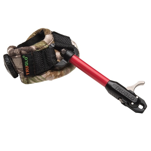 TRUGLO Speed-Shot XS Boa Strap Realtree APG